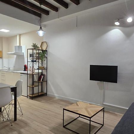 Toledo Locum-Con Parking Gratis Apartment Bagian luar foto