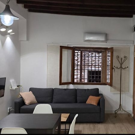 Toledo Locum-Con Parking Gratis Apartment Bagian luar foto