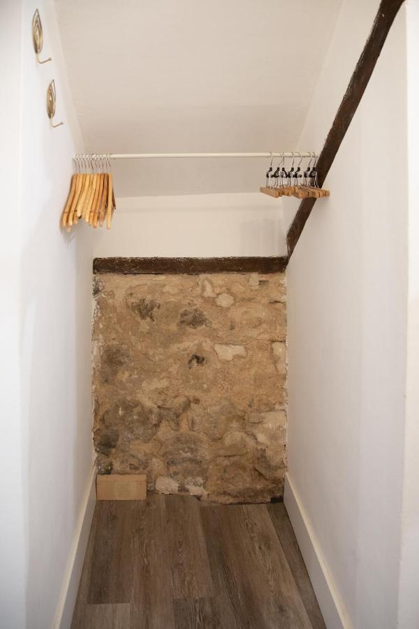 Toledo Locum-Con Parking Gratis Apartment Bagian luar foto