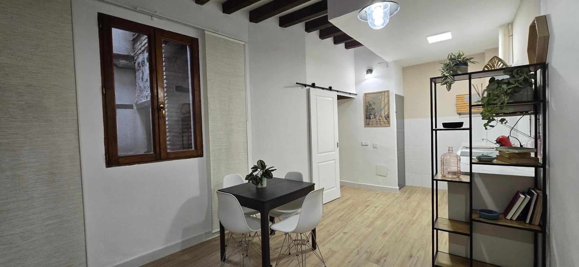 Toledo Locum-Con Parking Gratis Apartment Bagian luar foto