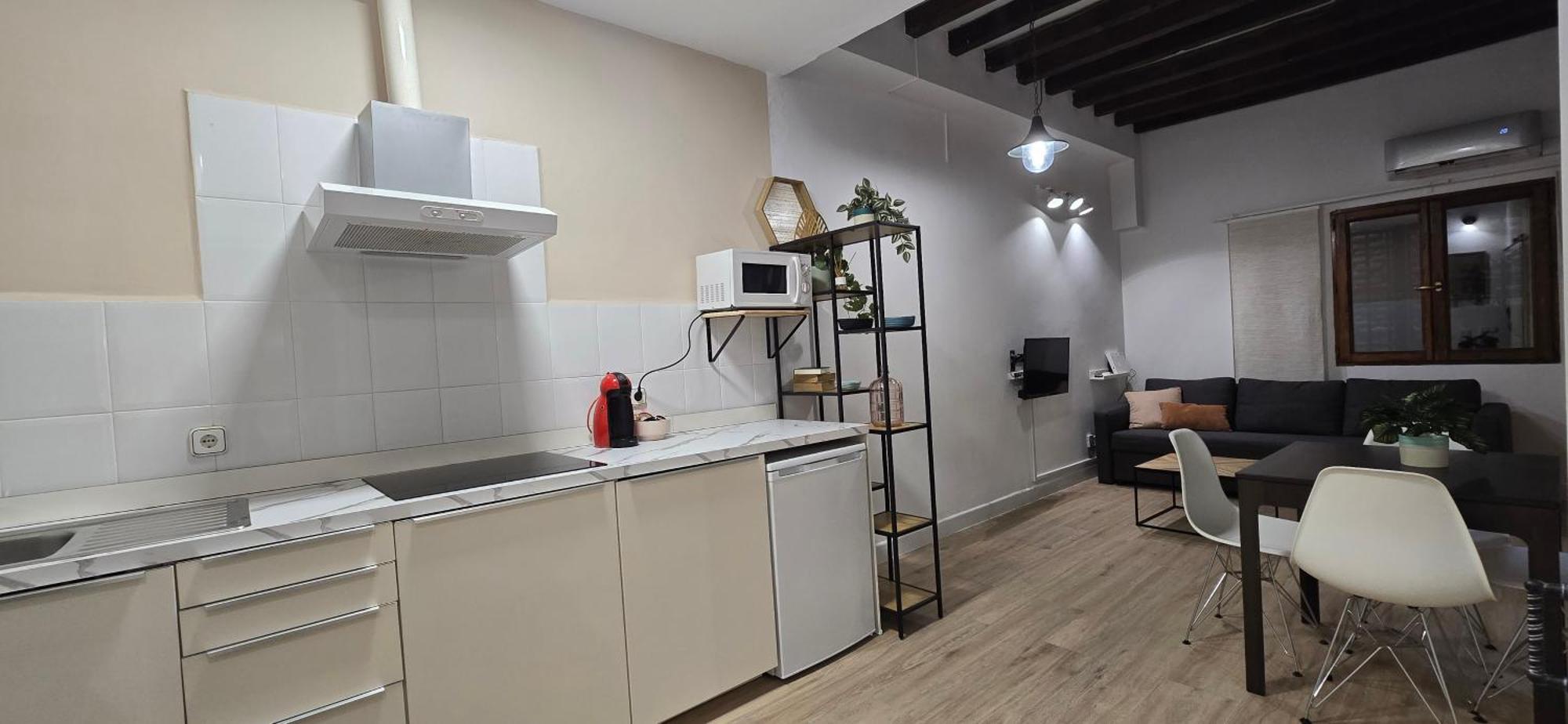 Toledo Locum-Con Parking Gratis Apartment Bagian luar foto