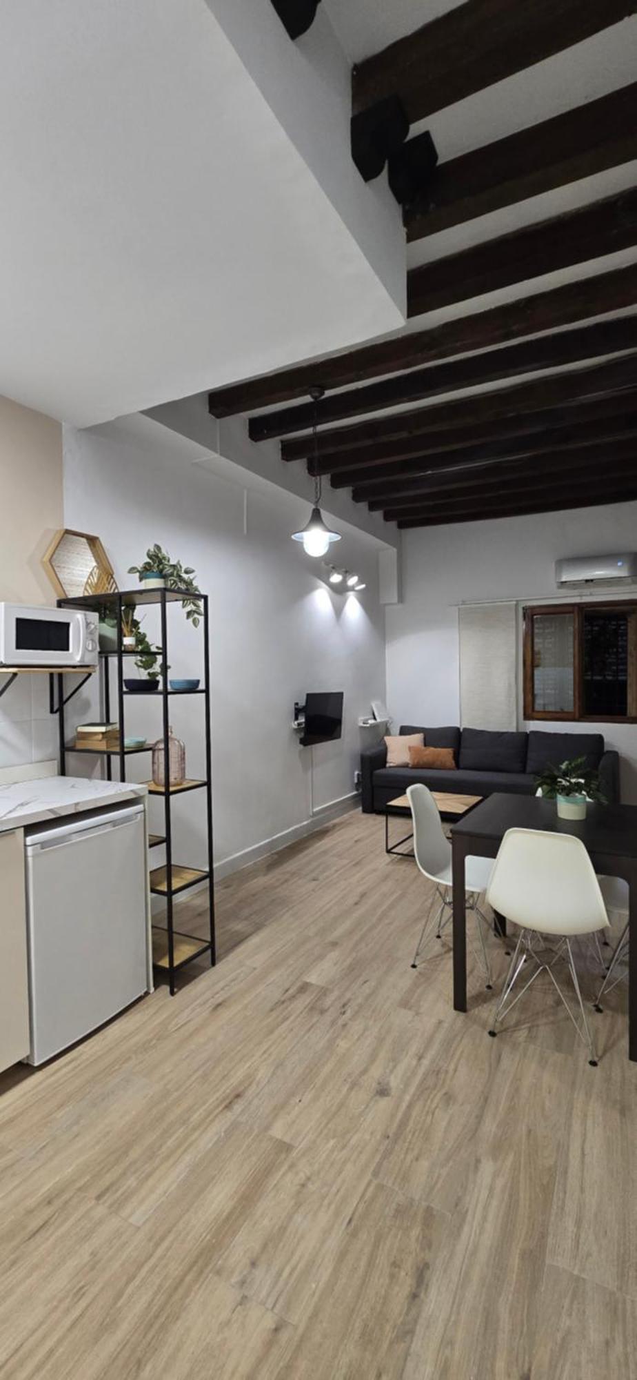 Toledo Locum-Con Parking Gratis Apartment Bagian luar foto