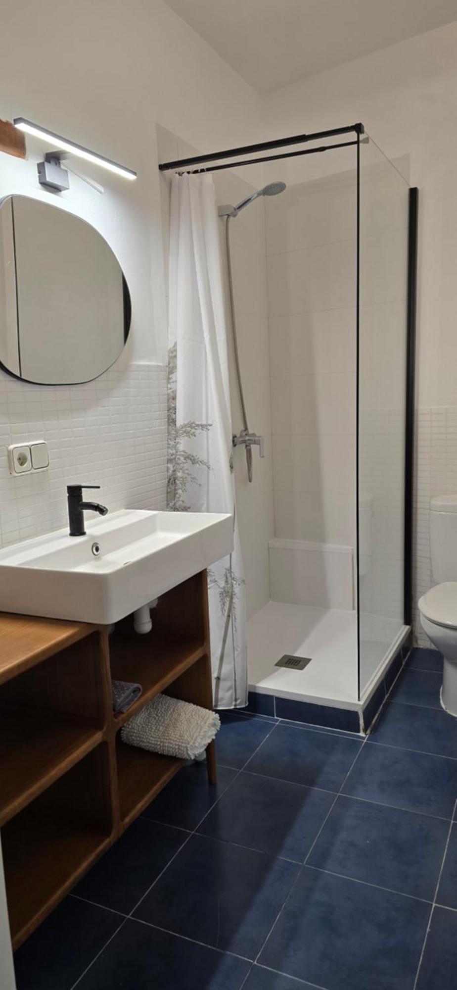 Toledo Locum-Con Parking Gratis Apartment Bagian luar foto