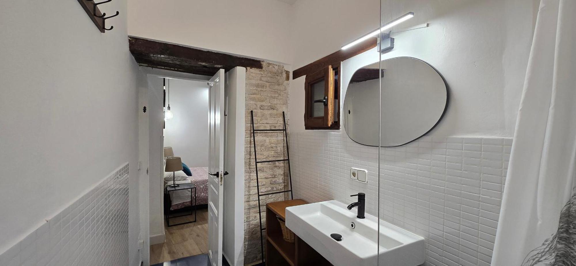 Toledo Locum-Con Parking Gratis Apartment Bagian luar foto