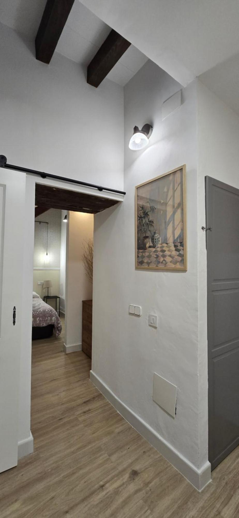 Toledo Locum-Con Parking Gratis Apartment Bagian luar foto