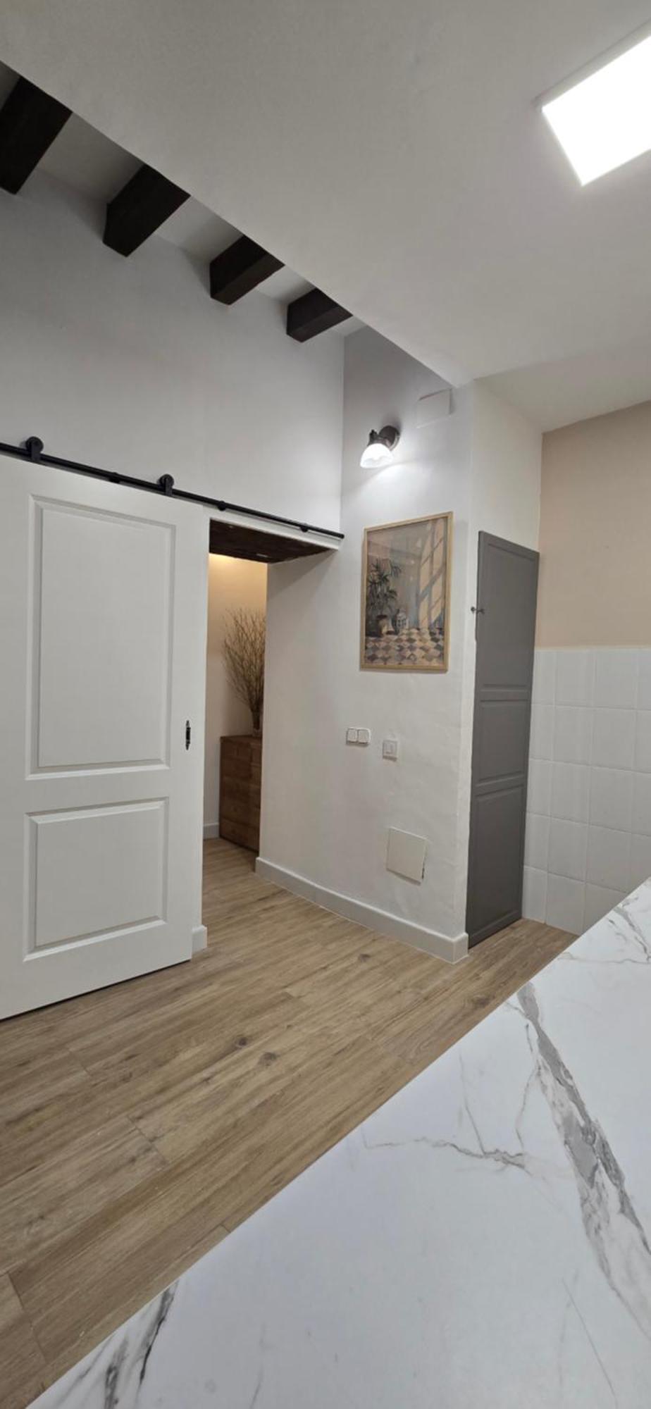 Toledo Locum-Con Parking Gratis Apartment Bagian luar foto