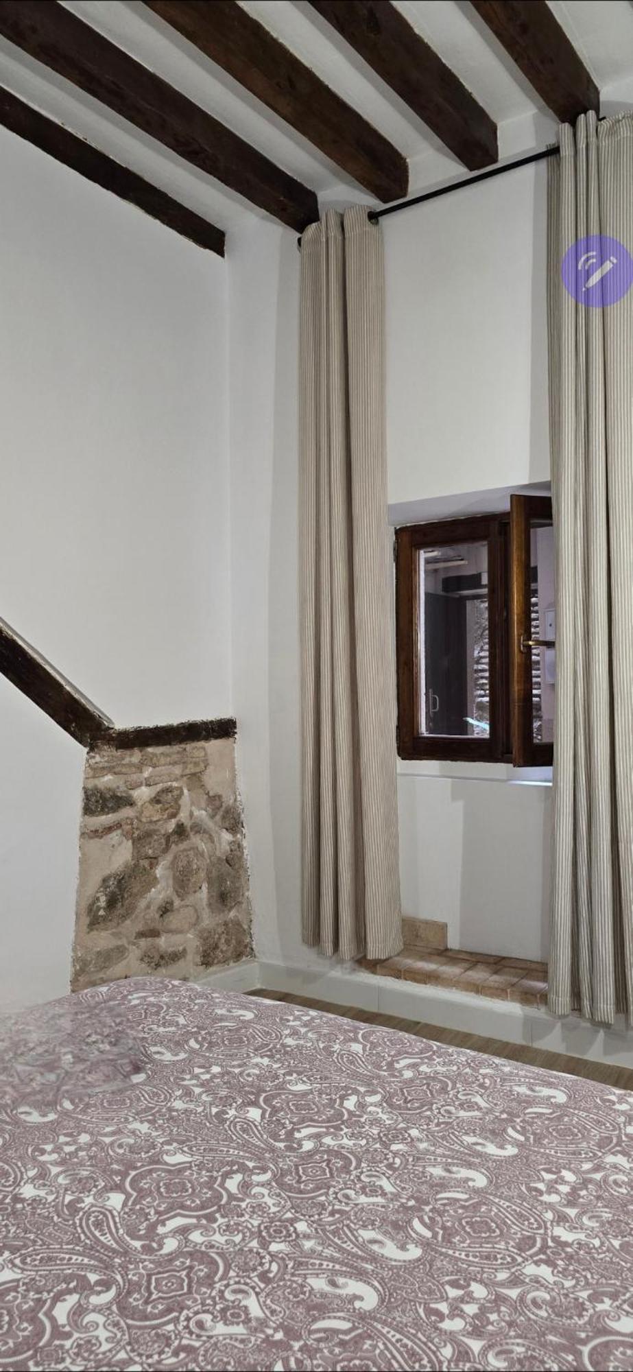 Toledo Locum-Con Parking Gratis Apartment Bagian luar foto