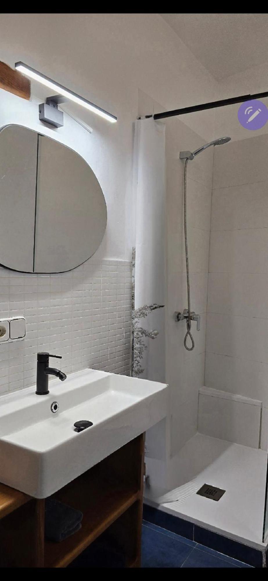 Toledo Locum-Con Parking Gratis Apartment Bagian luar foto