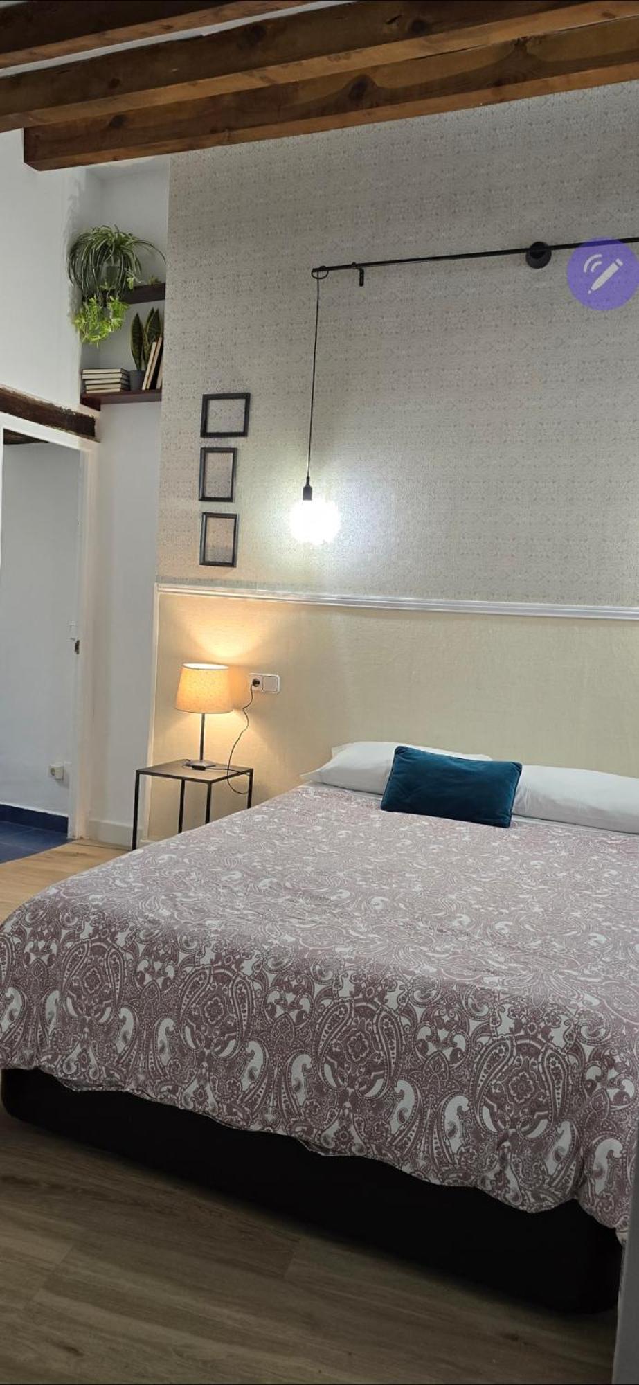 Toledo Locum-Con Parking Gratis Apartment Bagian luar foto
