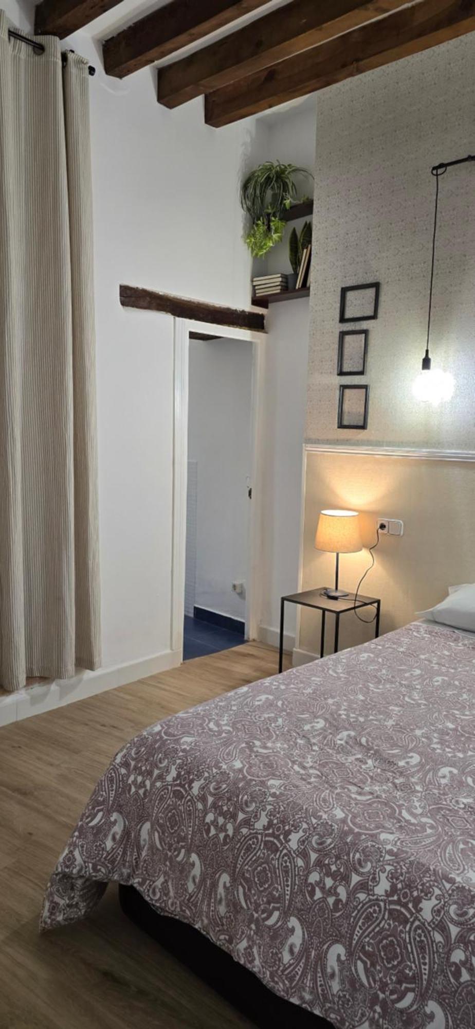 Toledo Locum-Con Parking Gratis Apartment Bagian luar foto